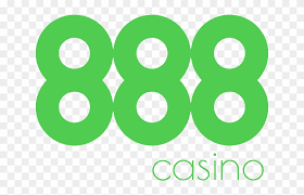 Logo do 888 casino